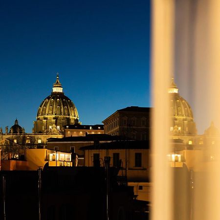 The Best St Peter'S View 罗马 外观 照片