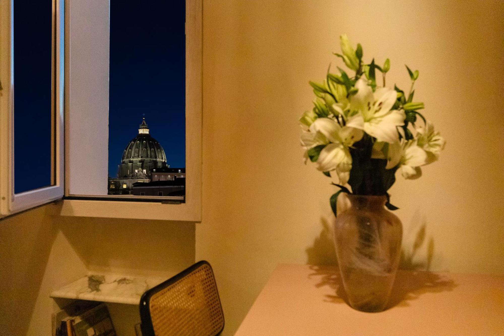 The Best St Peter'S View 罗马 外观 照片